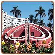 Jantar Mantar, Delhi Tourism
