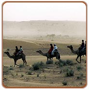 Desert Tour, Jaisalmer Travel Packages