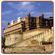 Junagarh Fort, Junagarh Vacations