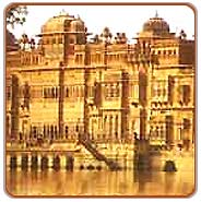 Gajner Palace, Bikaner Travels