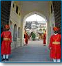 Rajasthan in a Hurry 