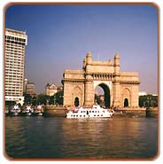 Gateway Of India, Mumbai Travels & Tours