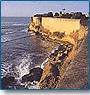 Rajasthan With Golden Beaches