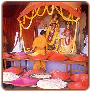 Govind Devji Temple, Jaipur Travel Guide