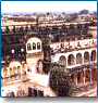 Rediscover Rajasthan Tour
