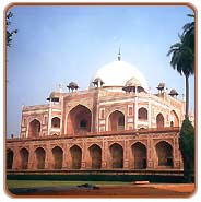 Humayun Tomb, Delhi Tours & Travels