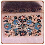 Inlay Work, Agra Tours