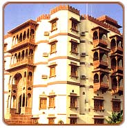 Jagat Palace, Pushkar Holiday Vacations