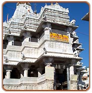 Jagdish Temple, Udaipur Tours