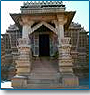 Desert with Temple Tour