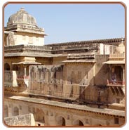 Fort, Jaipur Travel Vacations