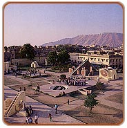 Jantar Mantar, Jaipur Travel Guide