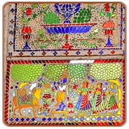 Palace Wall Decoration, Jaipur Vacations