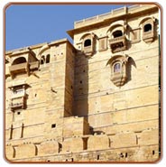 Palace, Jaisalmer Tours & Travels