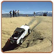 Derest Jeep Safari, BIkaner Vacations