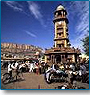 Discover Rajasthan in 10 Days