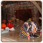 Dance, Jodhpur Travel Packages