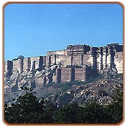 Jodhpur Fort, Jodhpur Travel & Tour