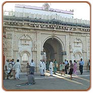 Karni Mata Rat Temple, Bikaner Travels