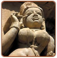 Temple, Khajuraho Tours & Travels
