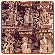 Temple, Khajuraho Holiday Vacations