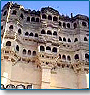 Inside Rajasthan Tour