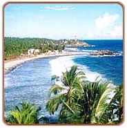 Kochi Beach, Cochin Tours