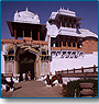 Rajasthan Divine Tour