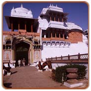 Kota Fort, Kota Travels & Tours