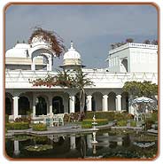 Palace Court, Udaipur Tours