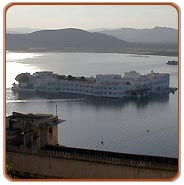 Lake Palace, Udaipur Travel Guide