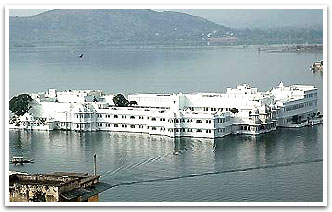 Lake Palace, Udaipur Travel Packages