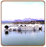 Lake Palace, Udaipur Travel Vacations