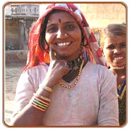 Lifestyle, Mandawa Tours