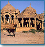 Rajasthan Imperial Tours