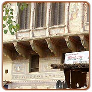 Mandawa Old Haveli, Mandawa Travel
