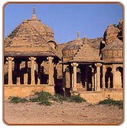 Palace, Mandawa Holiday Vacations