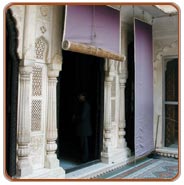 Palace, Mandawa Travels & Tours
