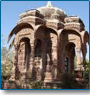 Imperial Rajasthan
