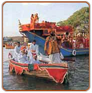Mewar Pride Tour