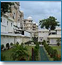 The Pride of Mewar 