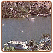 Mount Abu Vacations Tours