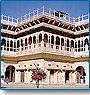 Best of Rajasthan Tour in 12 days
