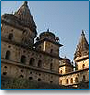 Pick & Choose - Rajasthan with Taj Mahal 