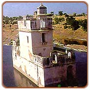 Padmini Palace, Chittorgarh Travels & Tours