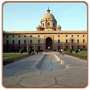 President House, Delhi Travel Guide