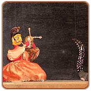 Puppet Show, Jaipur Vacations