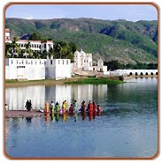 Pushkar Lake, Pushkar Travel Guide