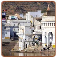 Pushkar Palace, Pushkar Vacations
