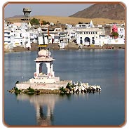 Pushkar Tour Packages
